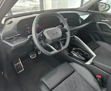 Zunanja slika - Audi Q5 - 40 TDi Quattro S-Line 150kW NA VOLJO TAKOJ - 7 - Predogledna slika