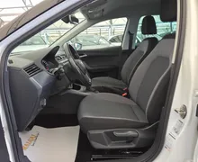 Zunanja slika - Seat Arona - 1.0 TSI Style DSG 1.LASTNIK SLO.POREKLO - 9 - Predogledna slika