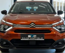 Zunanja slika - Citroën C4 - 1,2 PureTech 130 Feel - 2 - Predogledna slika