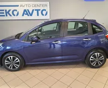 Zunanja slika - Citroën C3 - SAMO 98000KM-LED-KLIMA-KREDIT BREZ POLOGA ... - 4 - Predogledna slika