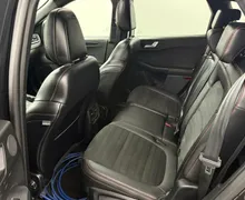 Zunanja slika - Ford Kuga - 2.5 Duratec PHEV ST-Line CVT KAMERA.NAVI.LED.ALU. - 18 - Predogledna slika