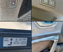 Zunanja slika - Audi S6 - Avant Q. TDI Tiptronic. FUL OPREMA. B O. PANO... - 12 - Predogledna slika