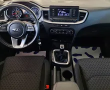 Zunanja slika - KIA XCeed - 1.4 T-GDi Way •Slovensko vozilo•1.lastnik• - 12 - Predogledna slika