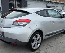 Zunanja slika - Renault Megane - Mégane Mégane Coupé 1,9 dCi Dynamique SLO - 4 - Predogledna slika