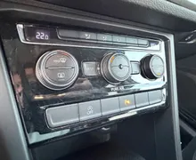 Notranja slika - Volkswagen Touran - 1.6 TDI - 10 - Predogledna slika