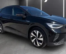 Zunanja slika - VW ID.4 - Pro Performance  77 kWh-SLO-IQ Light-ACC-Kamera... - 2 - Predogledna slika