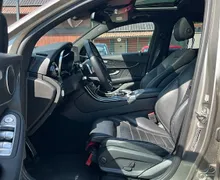 Zunanja slika - Mercedes-Benz GLC-Razred - GLC coupe 220 d   4-MATIC AUT. - 6 - Predogledna slika
