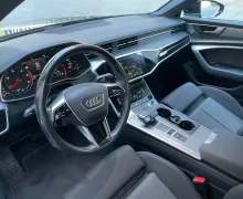 Zunanja slika - Audi A6 - Avant 40 TDI S tronic Qattro - 9 - Predogledna slika