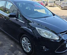 Zunanja slika - Ford C-MAX - 2.0 TDCi TITANIUM AVT. KAMERA-ALU-KLIMA - 3 - Predogledna slika