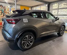 Zunanja slika - Nissan Juke - 1.0 DIG-T 117 N-CONNECTA DCT - 5 - Predogledna slika