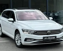 Zunanja slika - VW Passat - Variant 2.0 TDI BMT Elegance LED-KAMERA-NAVI-PANORAMA - 2 - Predogledna slika