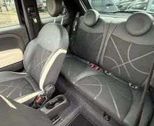Zunanja slika - Fiat 500 - 0.9i S Sport USNJE-NAVI-BT-PARK-ALU-VIRTUAL-ODLIČE - 12 - Predogledna slika