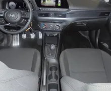 Zunanja slika - Hyundai Bayon - 1.2 MPI COMFORT°WINTER°RG° ZALOGA ° - 8 - Predogledna slika
