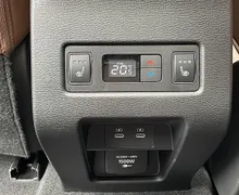 Zunanja slika - Mitsubishi Outlander - 2.4 PHEV Instyle+ Auto - 11 - Predogledna slika