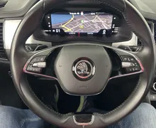 Zunanja slika - Škoda Kodiaq - 2.0 TDI 110kW DSG.NEMŠKI+4ALU.KAMERA.ACC.GRE.SEDEŽ - 7 - Predogledna slika