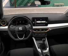 Zunanja slika - Seat Arona - Ibiza 1.0 TSI 85KW STYLE EDITION - 5 - Predogledna slika