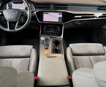 Zunanja slika - Audi A6 - Avant 45 TDI Quattro AUT. MATRIX-VIRTUAL-GRETJE VOLANA - 14 - Predogledna slika