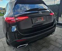 Zunanja slika - Mercedes-Benz GLC-Razred - GLC 220d 4MATIC AMG Line Avt.-Novo- Le 18.000km- - 11 - Predogledna slika