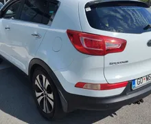 Zunanja slika - KIA Sportage - 2.0 dizel CRDi 135kW Style AWD SLO-VOZILO - 13 - Predogledna slika