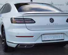 Zunanja slika - Volkswagen Arteon - 2.0TDI DSG R-Line IQ.MATRIX•ACC•BLIS•GRETJE•KLJUKA - 3 - Predogledna slika