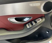 Zunanja slika - Mercedes-Benz C-Razred - C220d-AMG LINE-NAVI-TEMPOMAT-KAMERA-GRETJE SED-LED - 17 - Predogledna slika