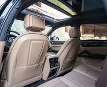 Zunanja slika - Porsche Cayenne - 3.0T E-Hybrid Sport Chrono Pano Asistence SLO - 11 - Predogledna slika