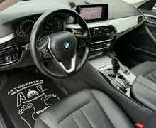 Zunanja slika - BMW Serija 5 - Touring: 530d-AUT-LED-110.000km-LIZING ZA TUJCE-4X KLIMA - 9 - Predogledna slika