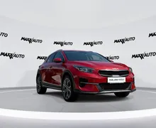 Zunanja slika - KIA XCeed - 1.0 T-GDI EX WAY M T - 3 - Predogledna slika