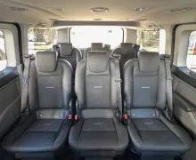 Zunanja slika - Ford Tourneo Custom - ACTIVE 2.0 TDCI 170KM AVTOMATIK L2H1 SLO 1.LASTNI - 17 - Predogledna slika