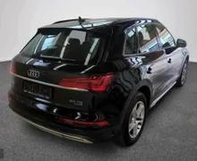 Zunanja slika - Audi Q5 - quattro 50 TDI.NEMŠKI+4ALU.KAMERA.NAVI.PANOR.210KW - 2 - Predogledna slika