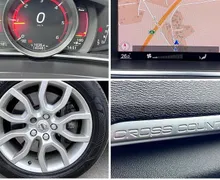 Zunanja slika - Volvo V40 Cross Country - 2.0TD+NAV+VIRTUAL+PDC+ALU - 19 - Predogledna slika