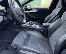 Notranja slika - Audi S5 - 3.0 TDI Quattro S-tronic Laser+ACC+kamera - 7 - Predogledna slika