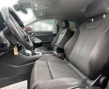 Zunanja slika - Audi Q3 - Sportback 35 TDI S tronic 21COL S LINE VIRTUAL NAVI PDC ACC - 14 - Predogledna slika