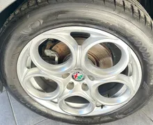 Zunanja slika - Alfa Romeo Tonale - 1.5 130 Super Avt.NEMŠKI+4ALU.KAMERA.LED.86.515 KM - 16 - Predogledna slika