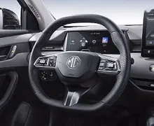 Zunanja slika - MG MGS5 - Comfort 64kWh+7 let tovarniške garancije - 3 - Predogledna slika