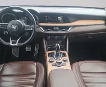 Zunanja slika - Alfa Romeo Stelvio - Q4 2.2 Diesel 190 Super Avt. - 10 - Predogledna slika