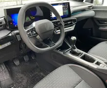 Zunanja slika - Renault Clio - techno TCE 115 - Paket Zima - 8 - Predogledna slika