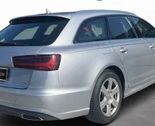 Zunanja slika - Audi A6 - Avant 2.0 TDI ultra - 3 - Predogledna slika