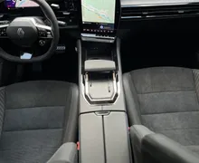 Zunanja slika - Renault Rafale - E-Tech full hybrid 200 esprit Alpine - 8 - Predogledna slika