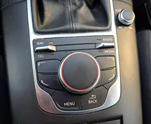 Notranja slika - Audi A3 - 2.0 TDI-LED-BIXENON-ABT LOOK-KOT NOV-ODLIČEN - 12 - Predogledna slika