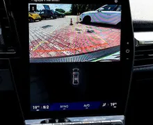 Zunanja slika - Renault Scenic E-tech - Techno E-Tech Electric 170 Comfort Range - 10 - Predogledna slika