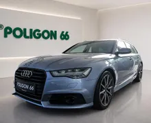 Zunanja slika - Audi A6 Avant - 2.0 TDI ultra S-LINE-KAMERA-FULL LED-GARANCIJA... - 1 - Predogledna slika