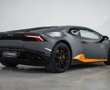 Zunanja slika - Lamborghini Huracan - LP 610-4 AVIO 1 od 250 - 5 - Predogledna slika
