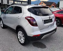 Zunanja slika - Opel Mokka - X 1.4 Turbo Innovation Start Stop - 4 - Predogledna slika