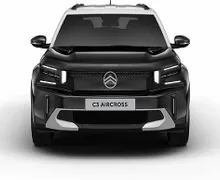 Zunanja slika - Citroën C3 Aircross - PLUS Hybrid145 ëDCS6 - 2 - Predogledna slika