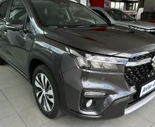 Zunanja slika - Suzuki S-Cross - 1.4 Boosterjet AllGrip Hibrid Elegance - 1 - Predogledna slika
