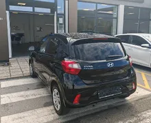 Zunanja slika - Hyundai i10 - 1.0 Style 1 Lastnik Samo 38000km - 5 - Predogledna slika