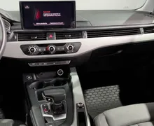 Zunanja slika - Audi A4 - Avant 2.0 TDI - S TRONIC - RADAR - LINE ASSIST - NAVI... - 8 - Predogledna slika
