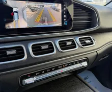 Zunanja slika - Mercedes-Benz GLE-Razred - 350de AMG LINE 4MATIC PANO RADAR LED ZRAČNO 360K - 17 - Predogledna slika