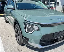 Zunanja slika - KIA Niro - Kia  Kia  EV EX LIMITED EDITION - 1 - Predogledna slika